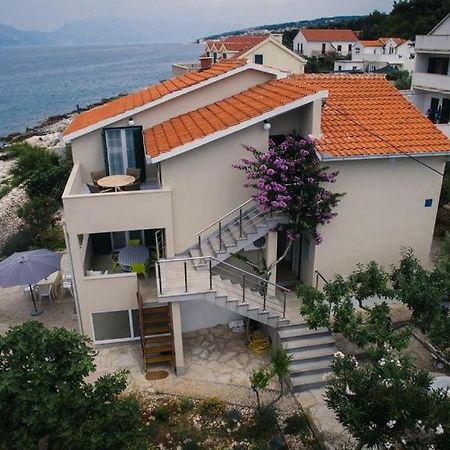 Apartments Mara Splitska Luaran gambar