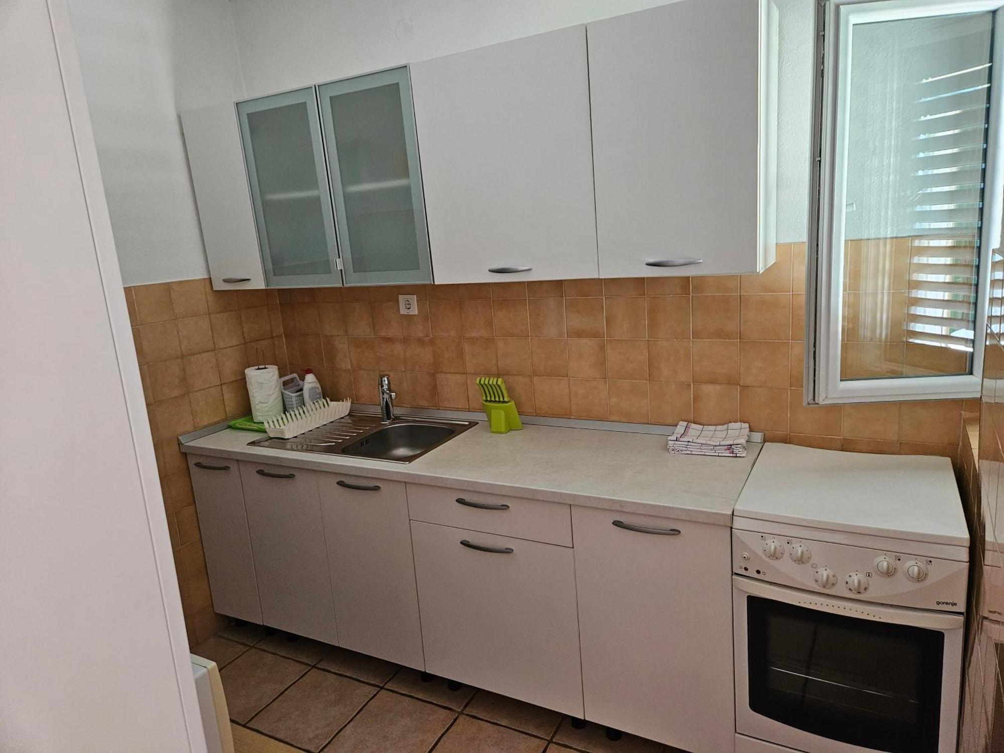 Apartments Mara Splitska Luaran gambar