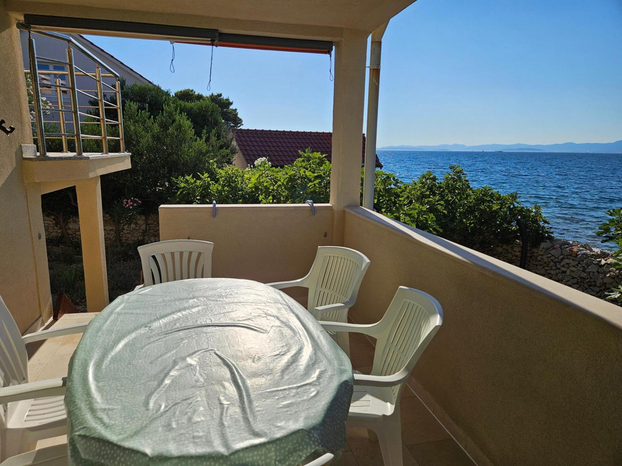 Apartments Mara Splitska Luaran gambar