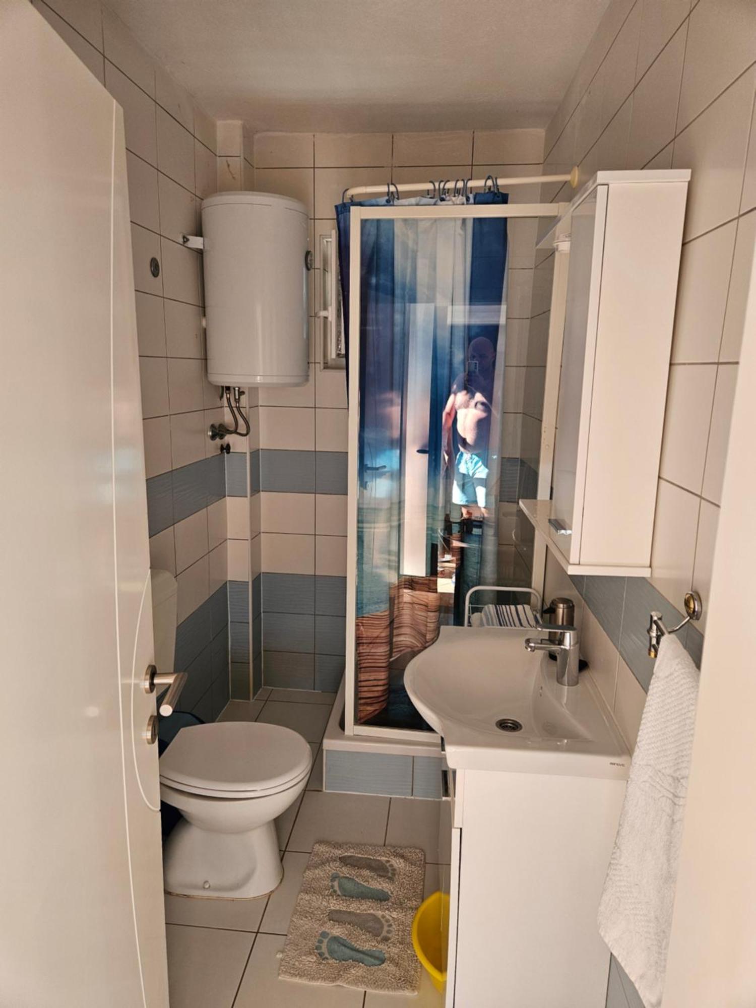Apartments Mara Splitska Luaran gambar