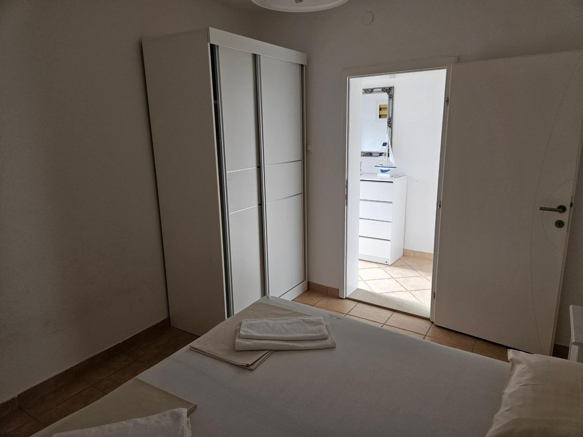 Apartments Mara Splitska Luaran gambar