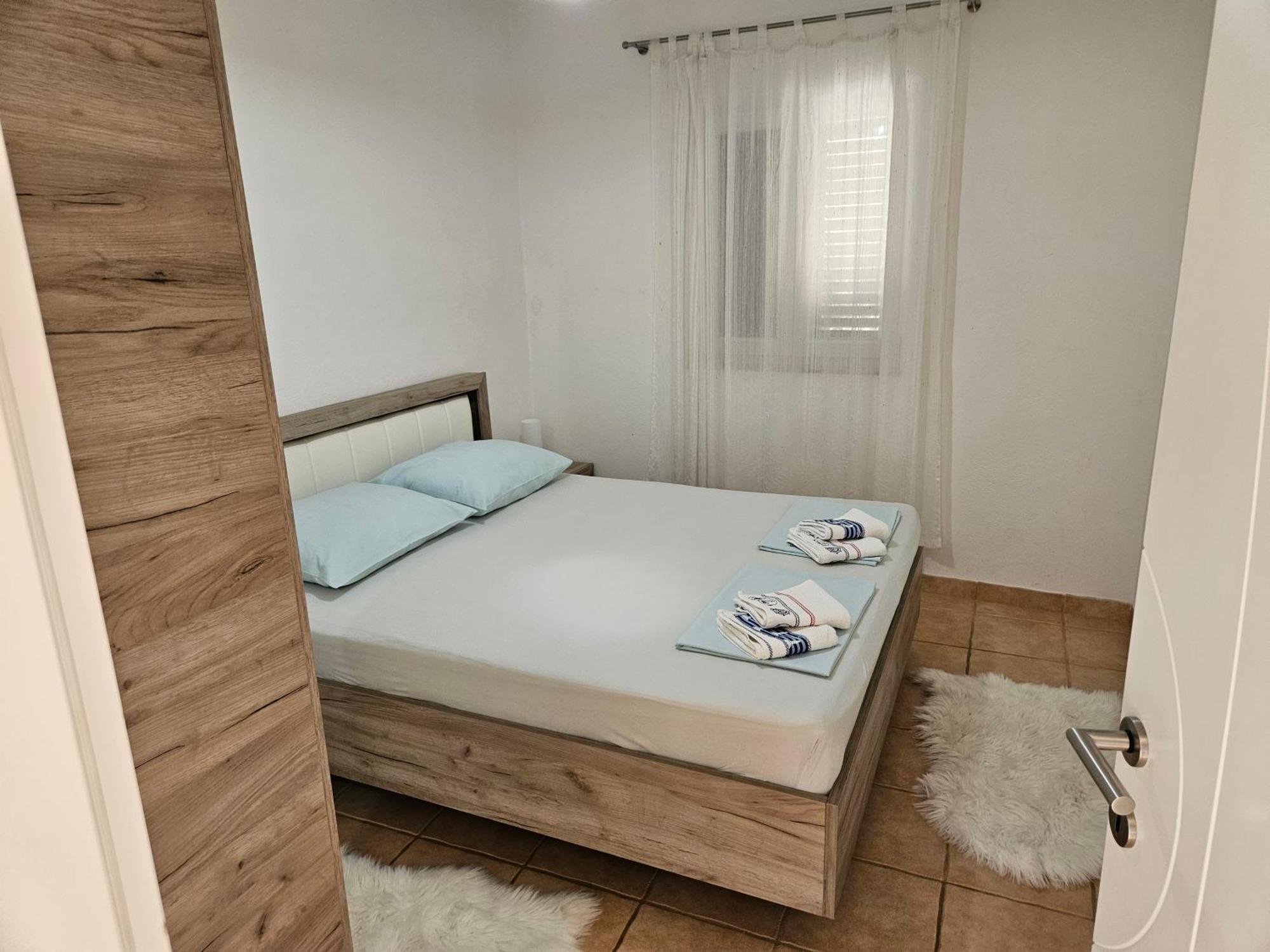 Apartments Mara Splitska Luaran gambar