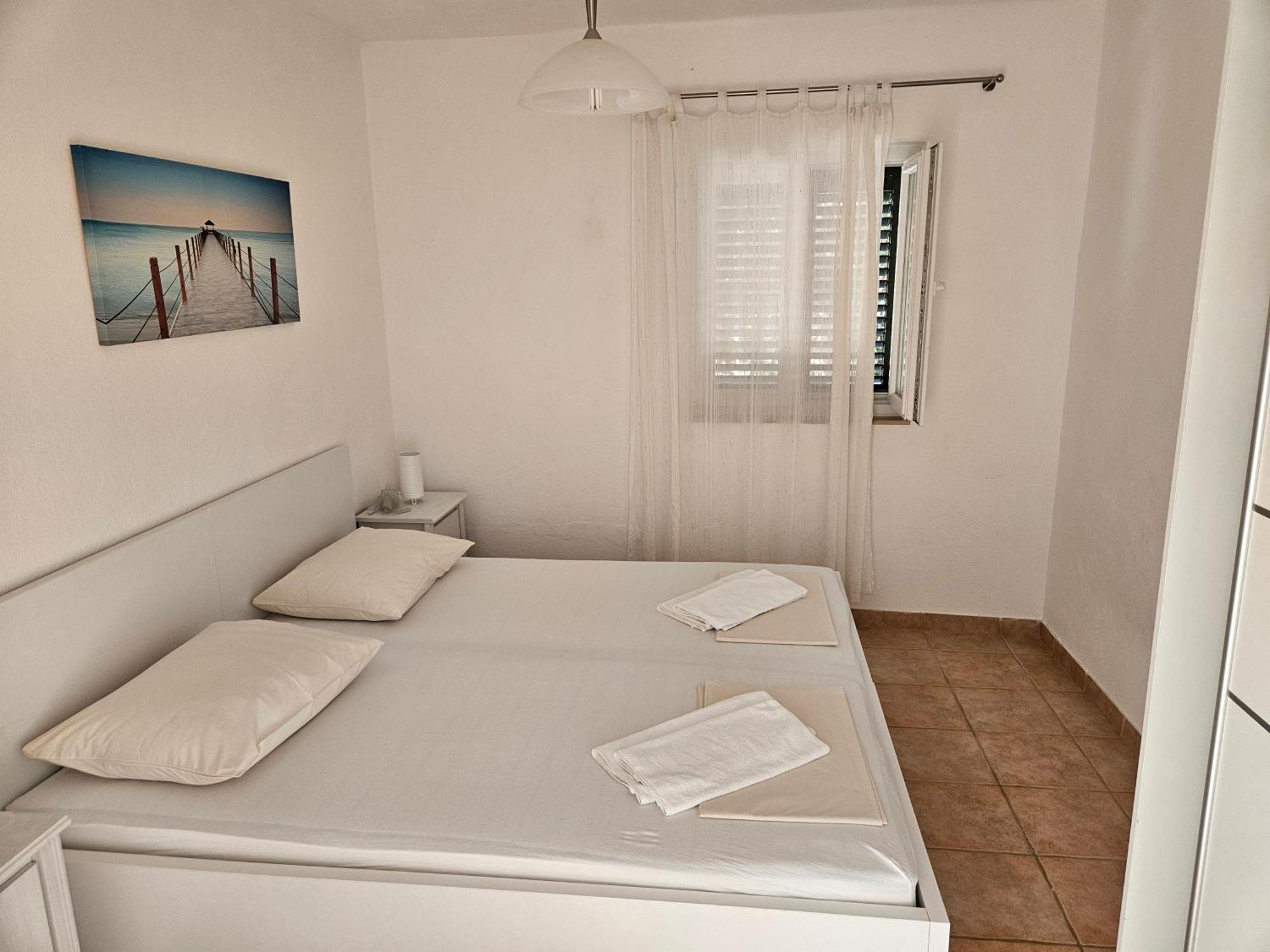 Apartments Mara Splitska Luaran gambar