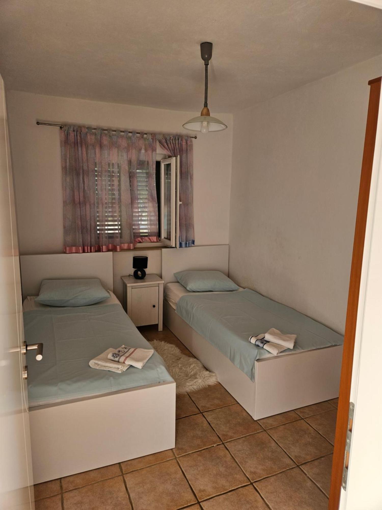 Apartments Mara Splitska Luaran gambar