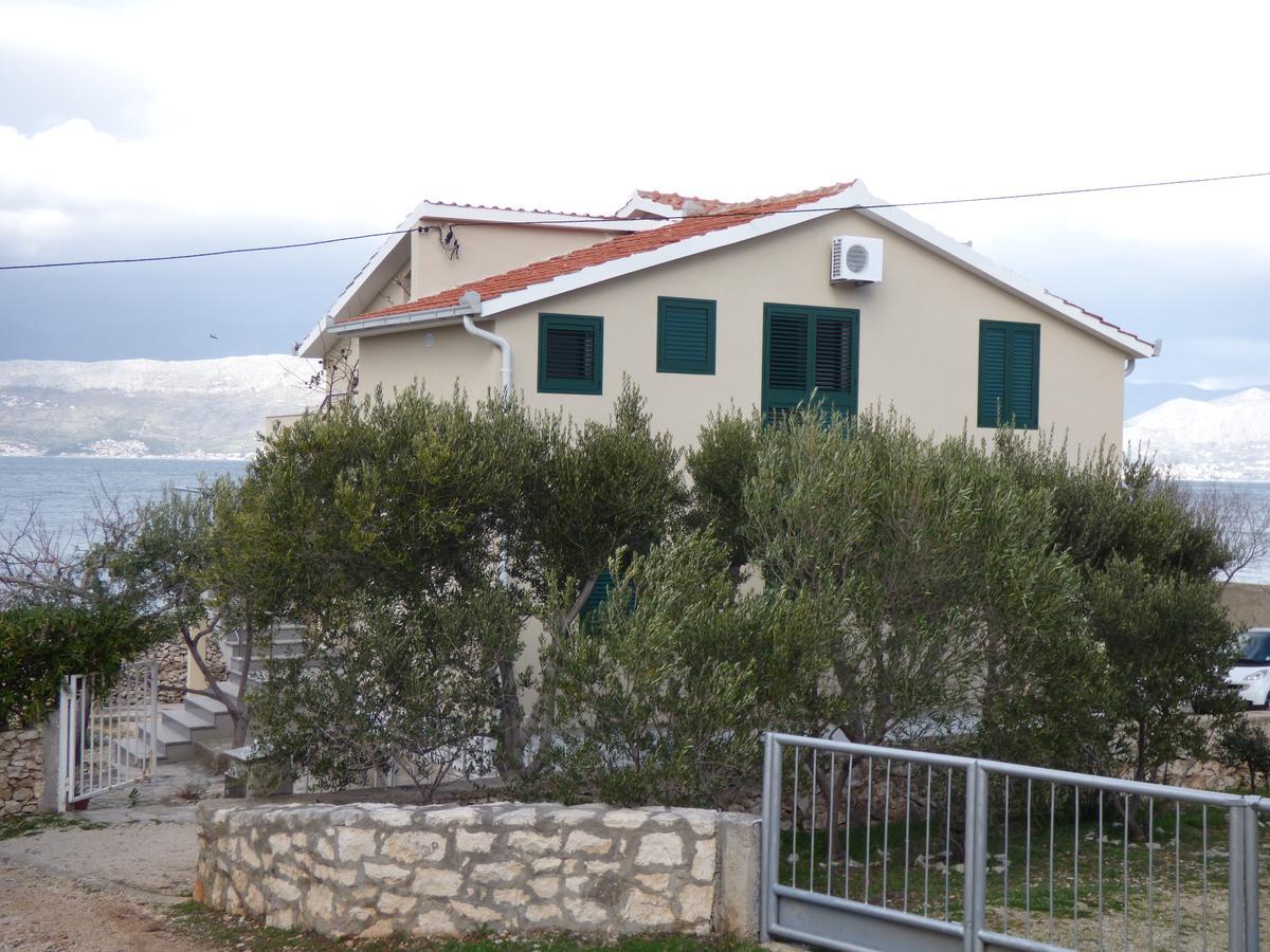 Apartments Mara Splitska Luaran gambar