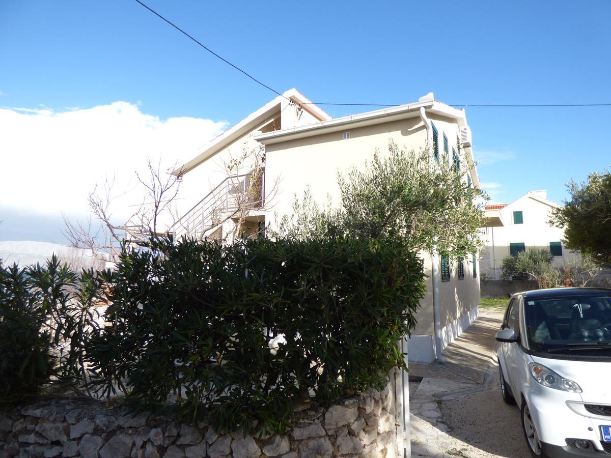 Apartments Mara Splitska Luaran gambar