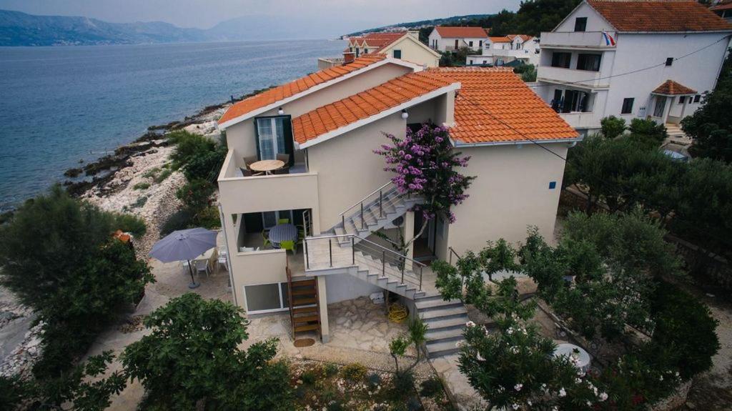 Apartments Mara Splitska Luaran gambar