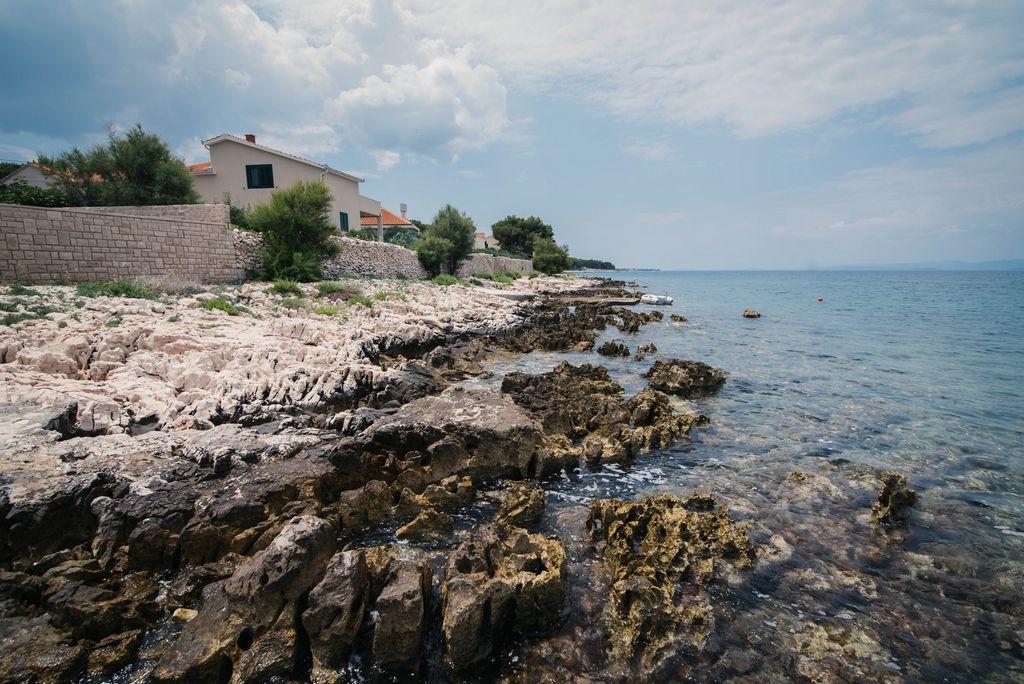 Apartments Mara Splitska Luaran gambar