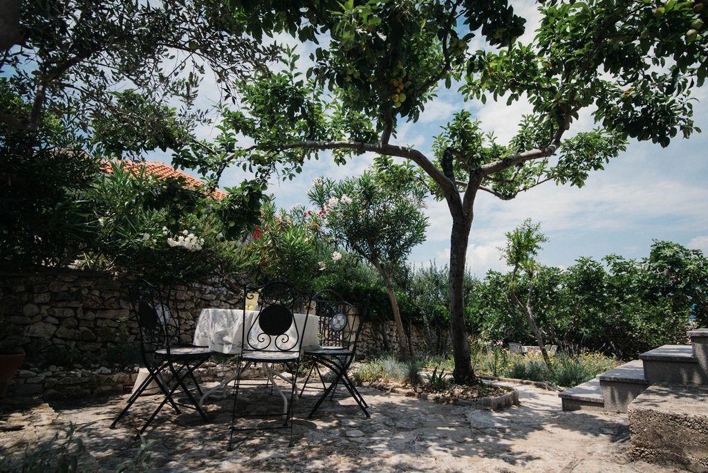 Apartments Mara Splitska Luaran gambar
