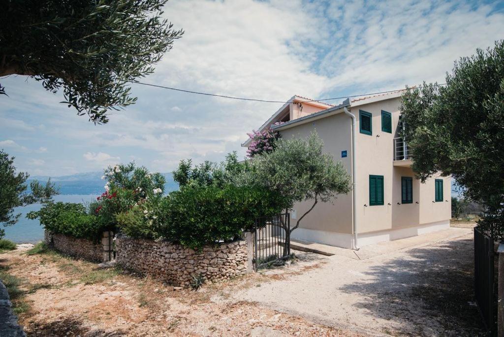 Apartments Mara Splitska Luaran gambar