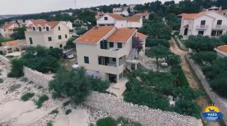 Apartments Mara Splitska Luaran gambar