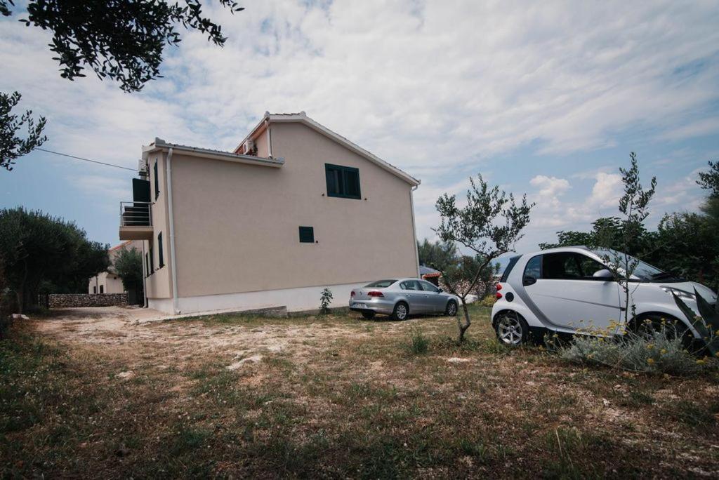 Apartments Mara Splitska Luaran gambar